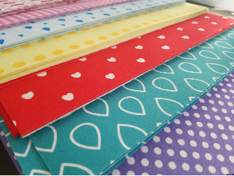 防粘整理劑JYK FIX-VTC